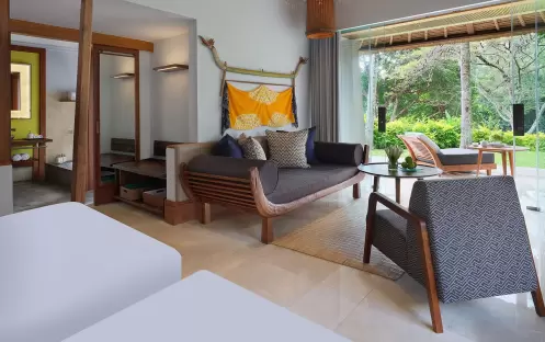 Maya Ubud Resort & Spa-Hevenly Pool Villa 1_18949 Maya Ubud Resort & Spa-Hevenly Pool Villa 1_18949